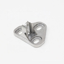 Investment Casting Wing Nut Stainless Steel Alloy Steel